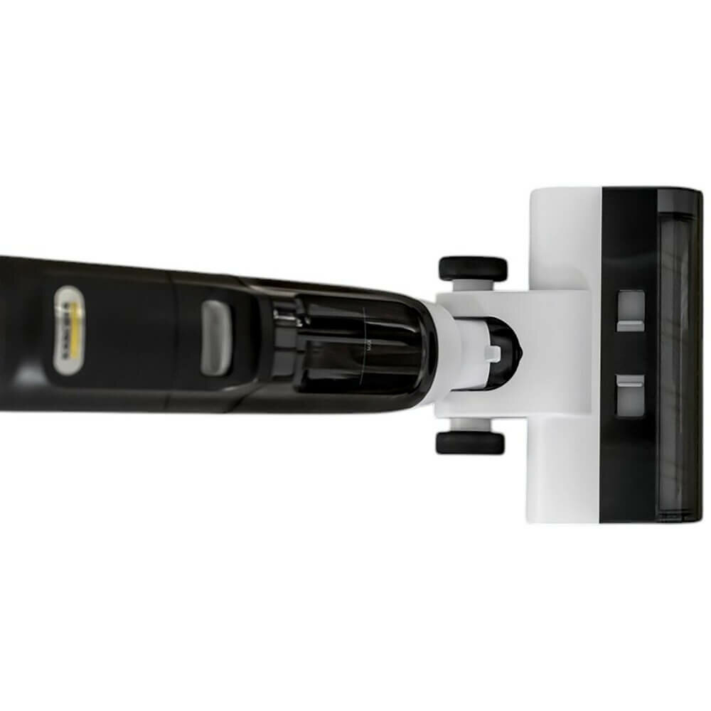 Обзор: Вертикальный пылесос Karcher FCV 3 (1.056-122.0)