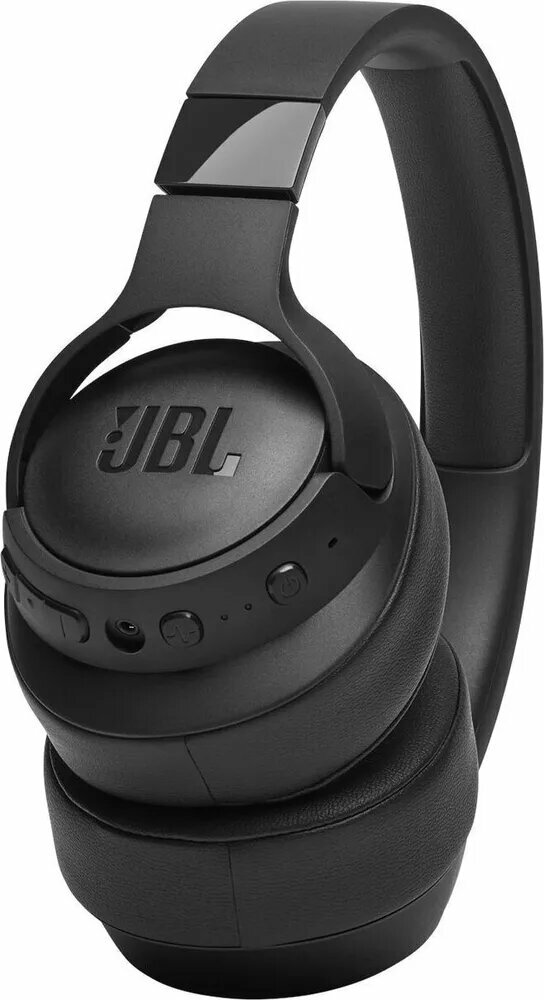 Наушники JBL TUNE 760NC, беспроводные, накладные, с шумоподавлением ОРГ