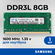 Оперативная память Samsung 8 ГБ DDR3L 1600 МГц SODIMM CL11 M471B1...
