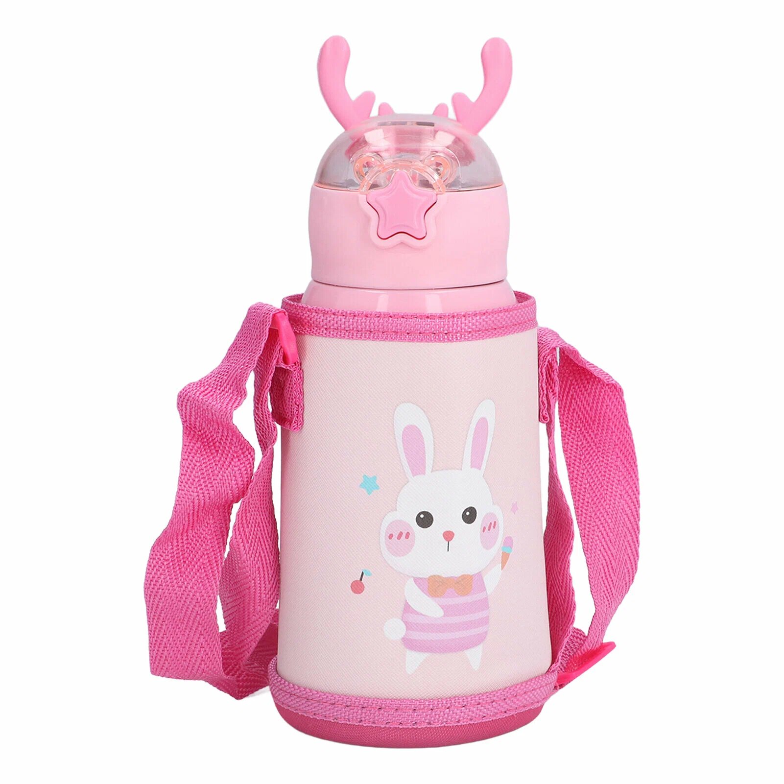 Термокружка детская 500мл