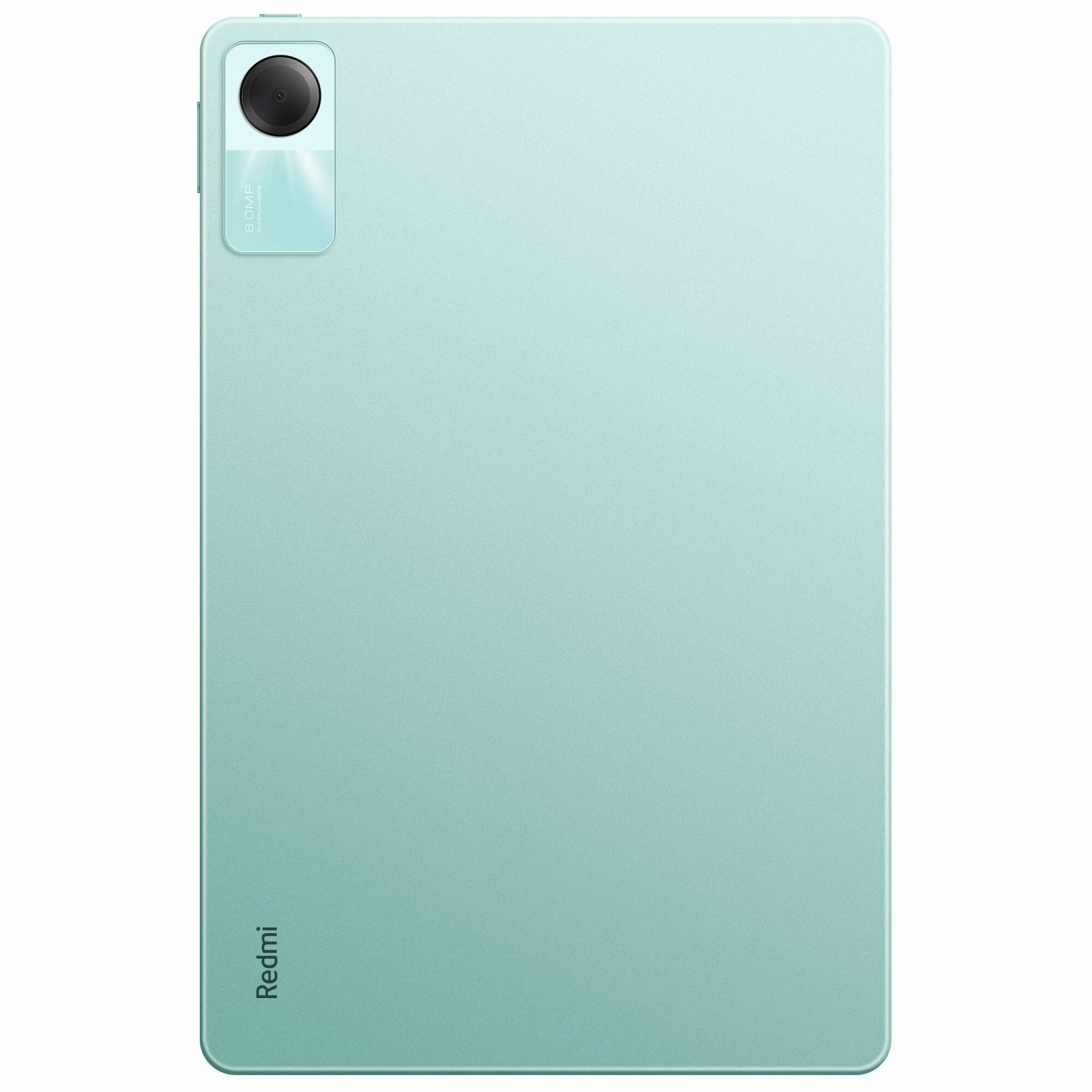 Планшет Xiaomi Redmi Pad SE 680 8C/8Gb/256Gb 11" IPS 1920x1200/And13/зеленый/BT/8Mpix/5Mpix/8000mAh (без RuStore) — фото 1