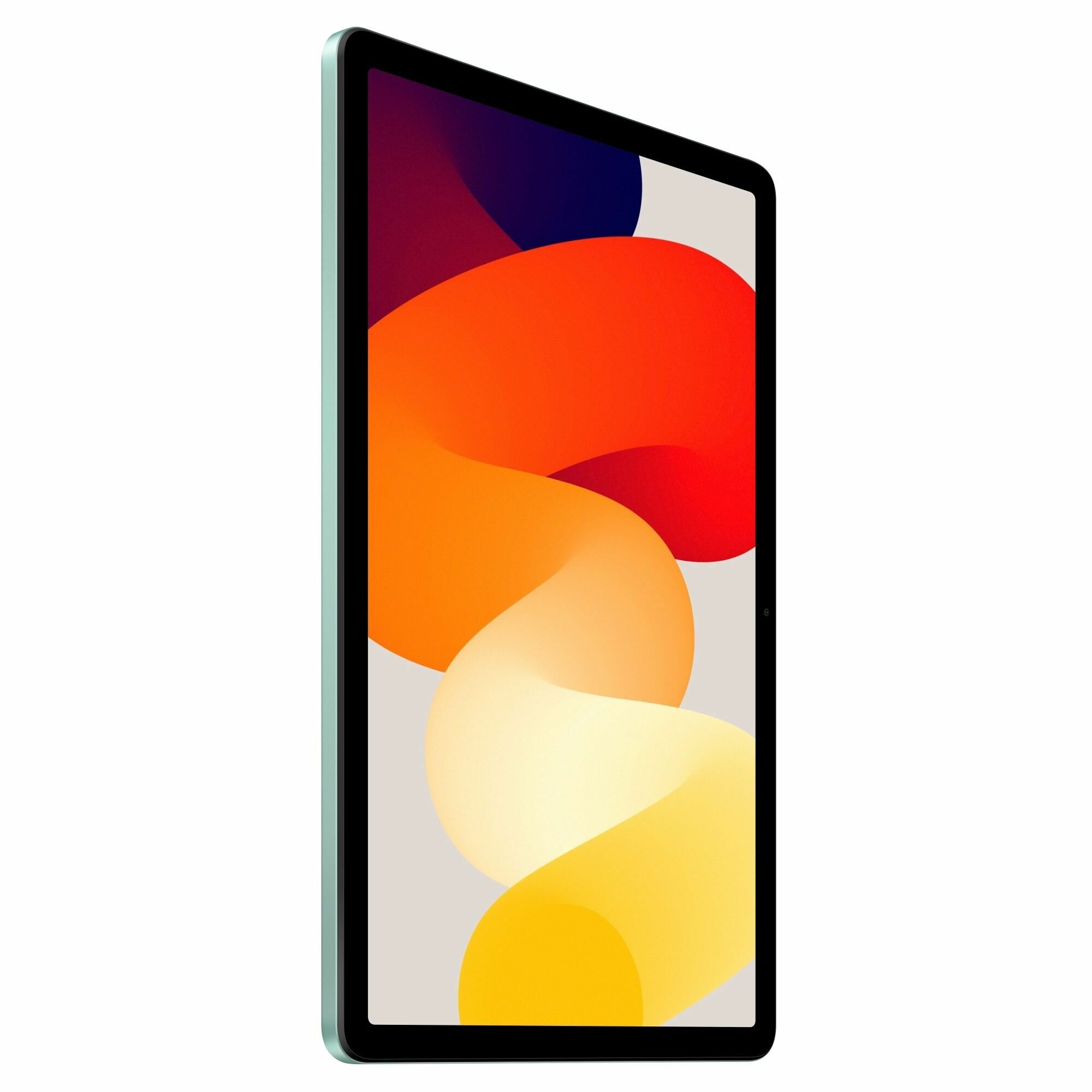 Планшет Xiaomi Redmi Pad SE 680 8C/8Gb/256Gb 11" IPS 1920x1200/And13/зеленый/BT/8Mpix/5Mpix/8000mAh (без RuStore) — фото 1