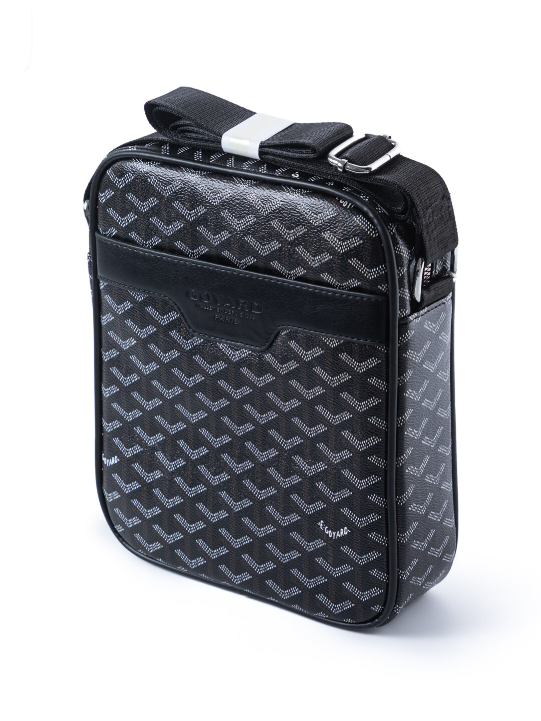 Сумка-рюкзак , черный (black) — фото 1