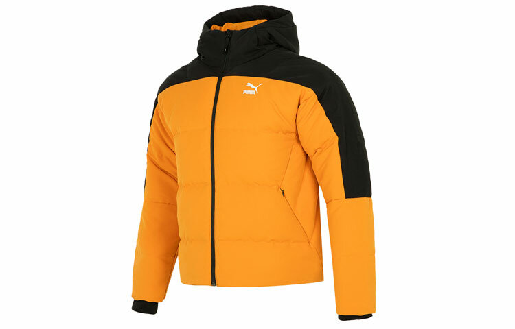 Пуховик PUMA Puma Winterized
