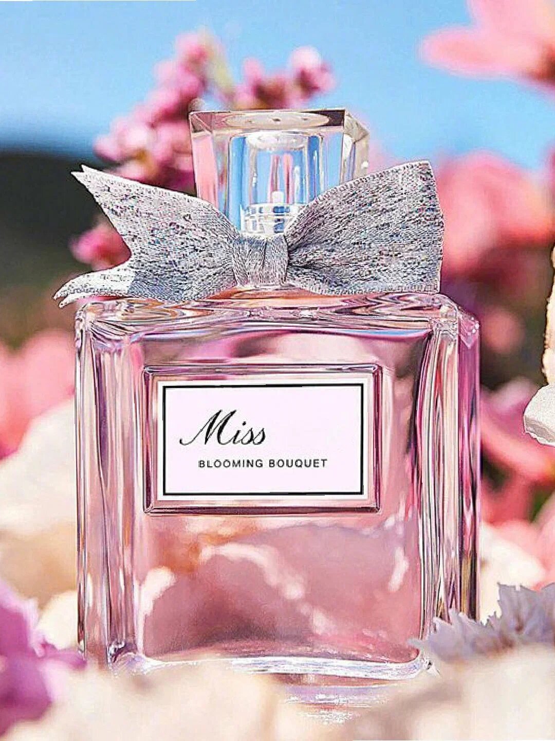 Парфюмерная вода Savdo Belgisi "Miss Dior", роликовый аппликатор