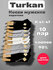 Носки Turkan Premium, комплект