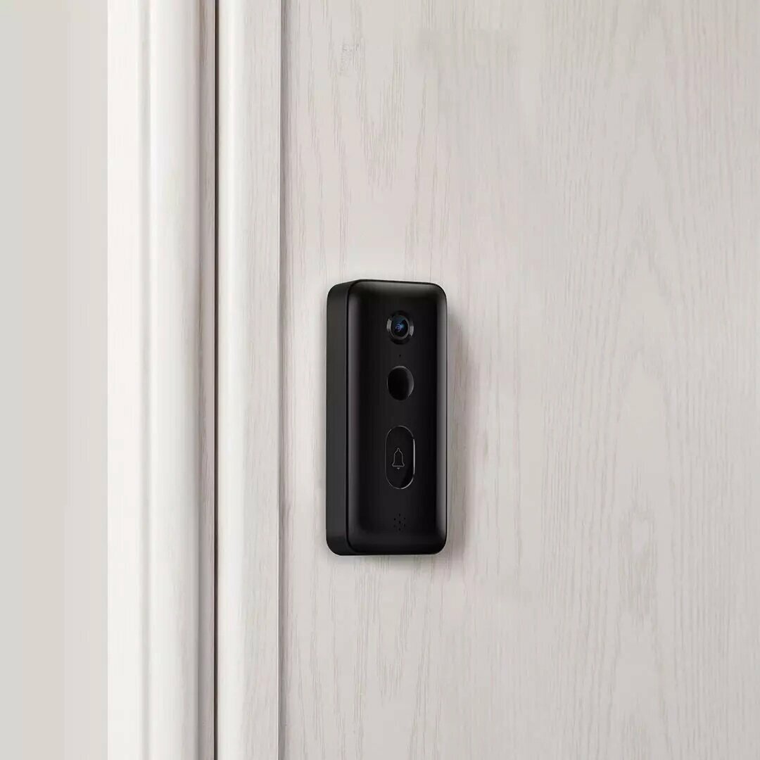 Связка Xiaomi Doorbell и умной колонки