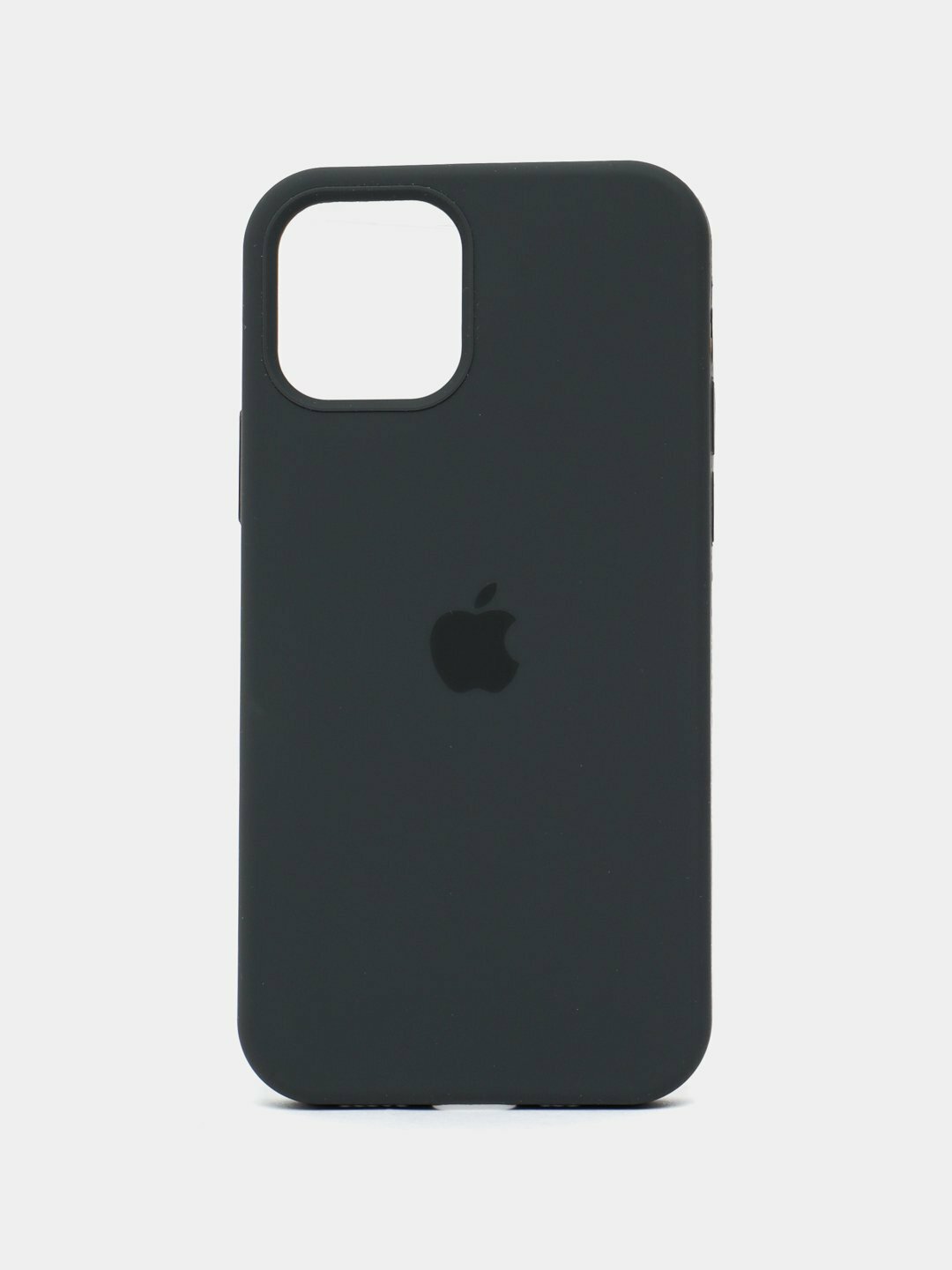Силиконовый чехол для iPhone 11 pro , с логотипом, тонкий и мягкий, 25 цветов