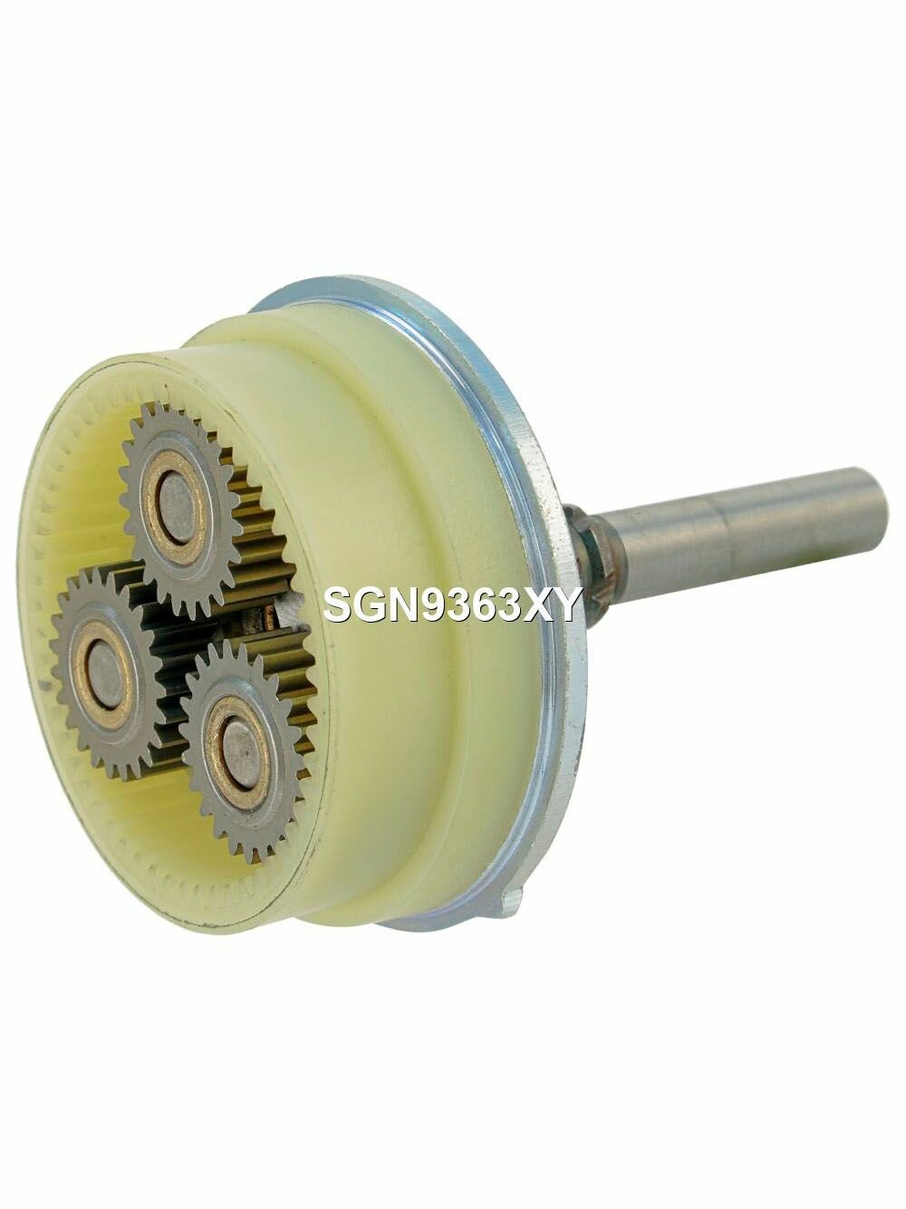 Редуктор стартера Toyota Camry, Rav4, Avensis, Highlander (Тойота Камри, Рав4, Авензис, Хайлендер)