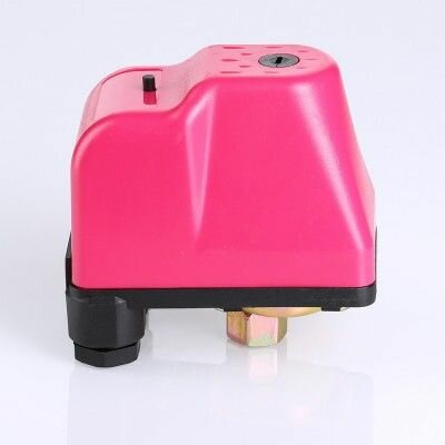 Реле защиты от сухого хода VT. CRS6.02