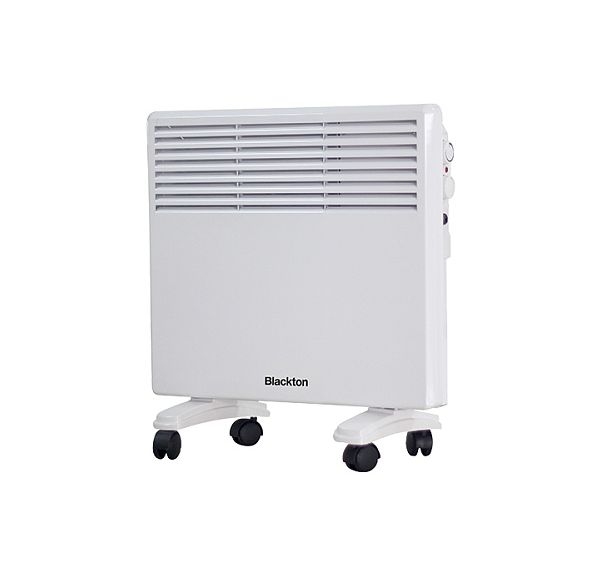 Конвекторный обогреватель Blackton Bt CNH1112 White