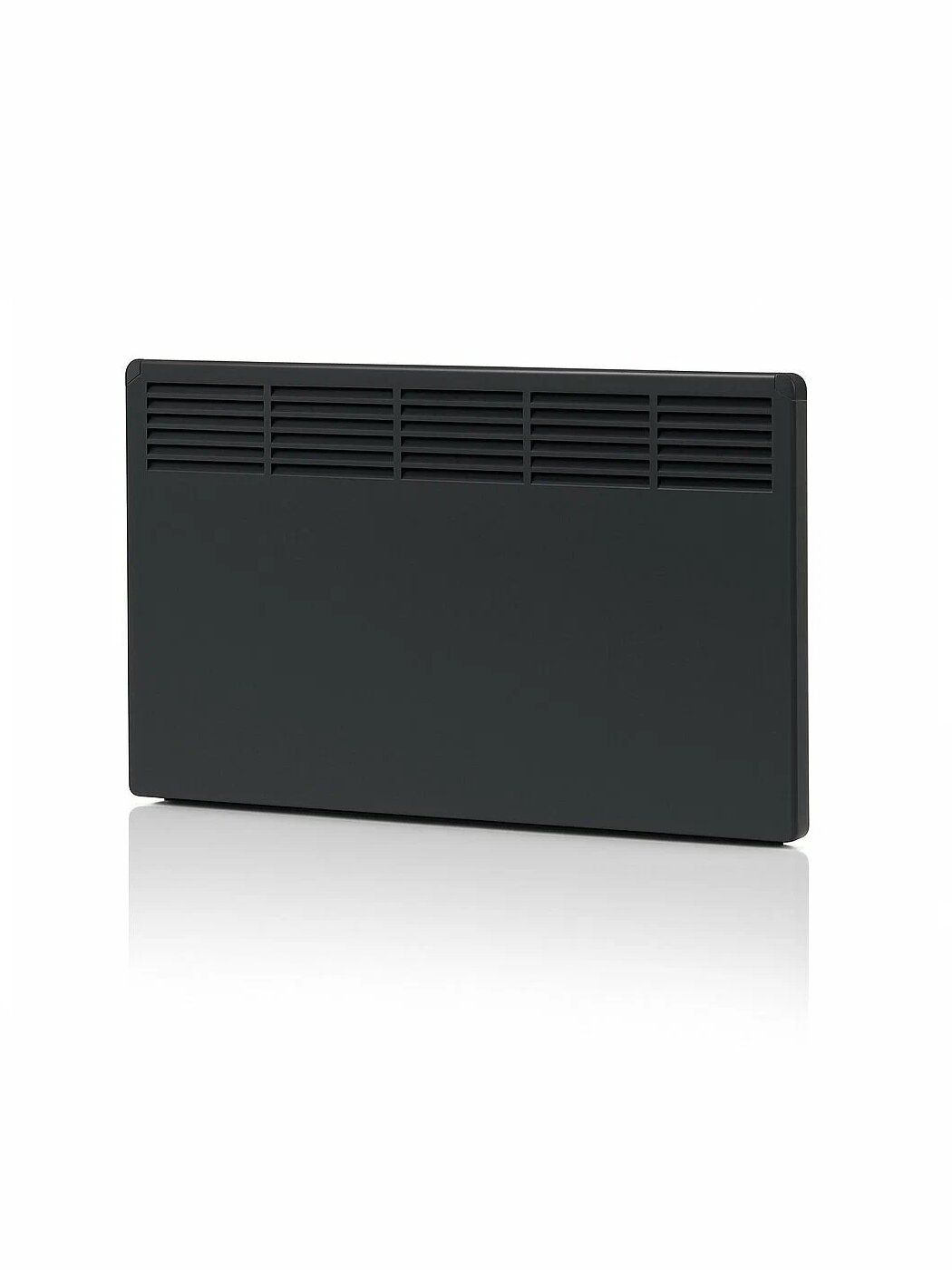 Электрический конвектор Ensto EPHBMB07PR FinnHeat мех. термост вилка750Вт цвет черный