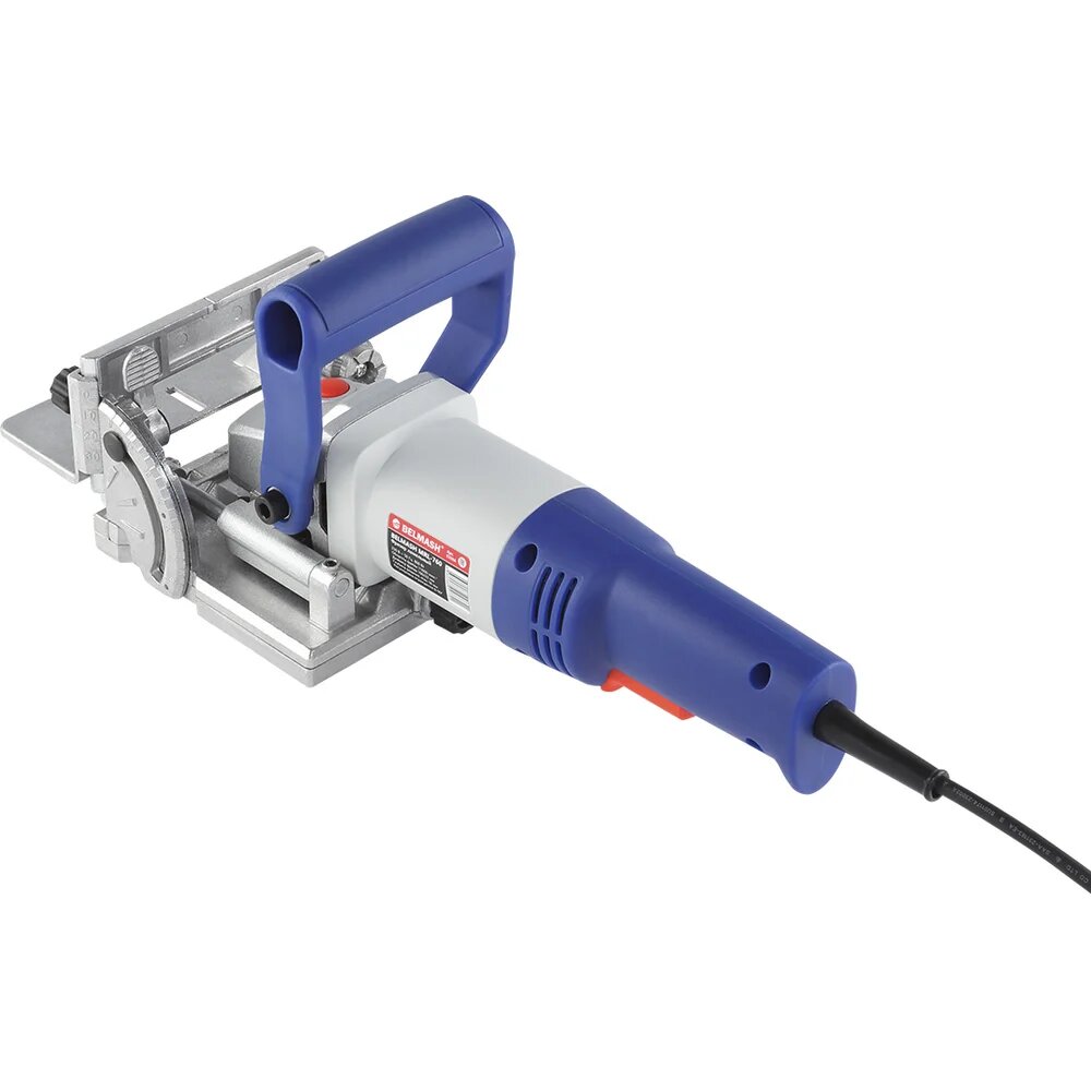 Белмаш Фрезер ламельный BELMASH MRL-760 S326A — фото 1