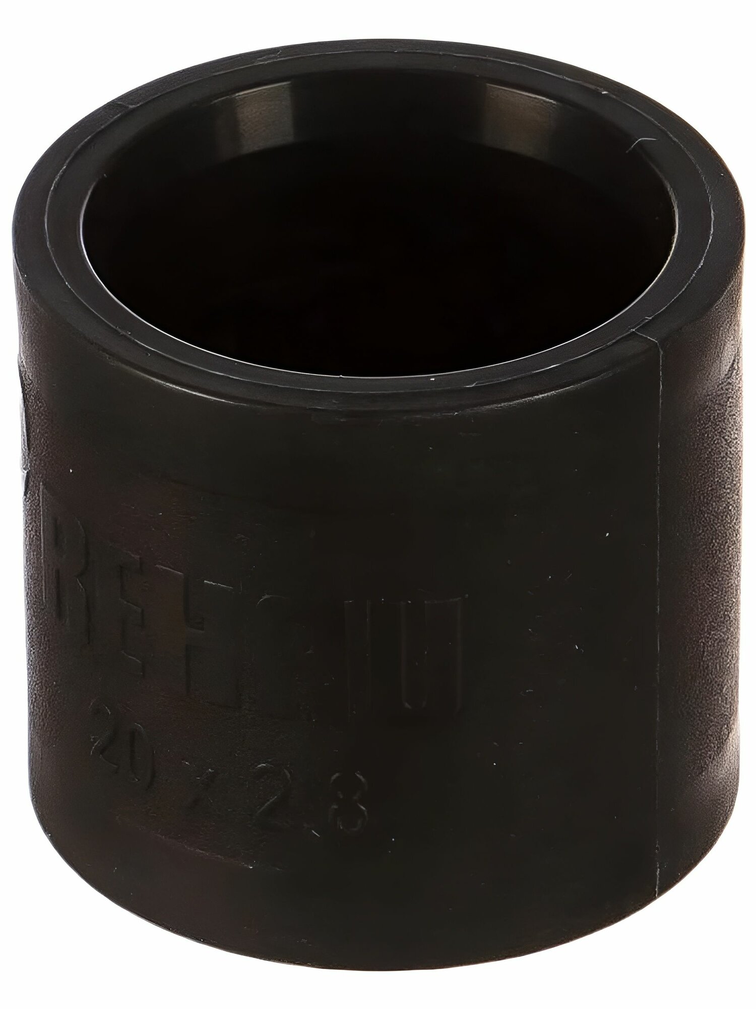 Гильза 20 Rexau RAUTITAN PX надв PVDF