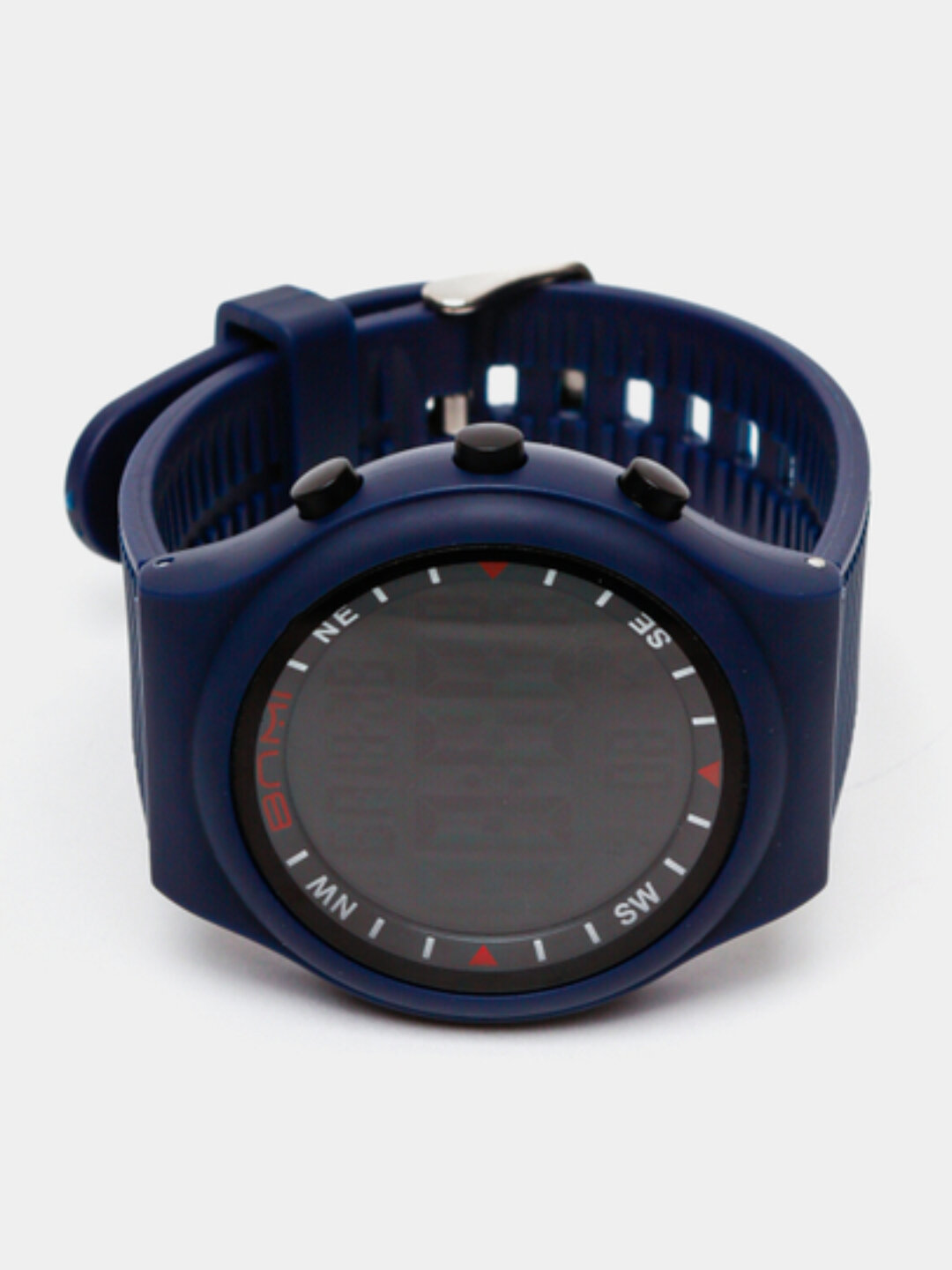 Наручные часы Классика, индиго — фото 1