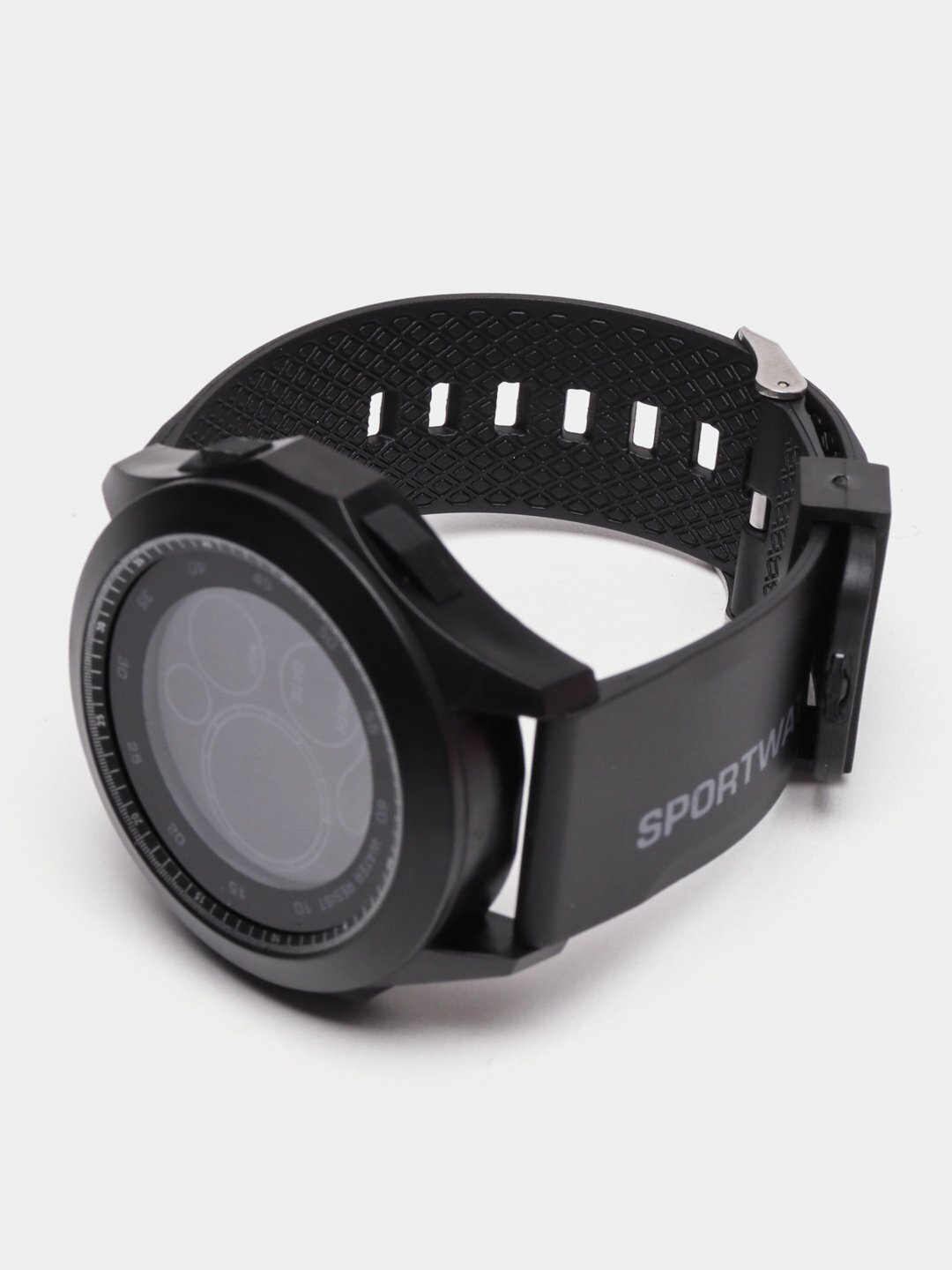 Наручные часы, black — фото 1