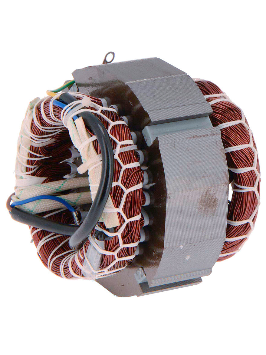 Статор для компрессора ELITECH КМЛ 200-24