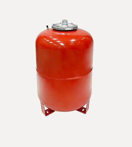 Изображение товара Бак расширительный 50 л для систем отопления вертикальный VALFEX VF. RV.0050