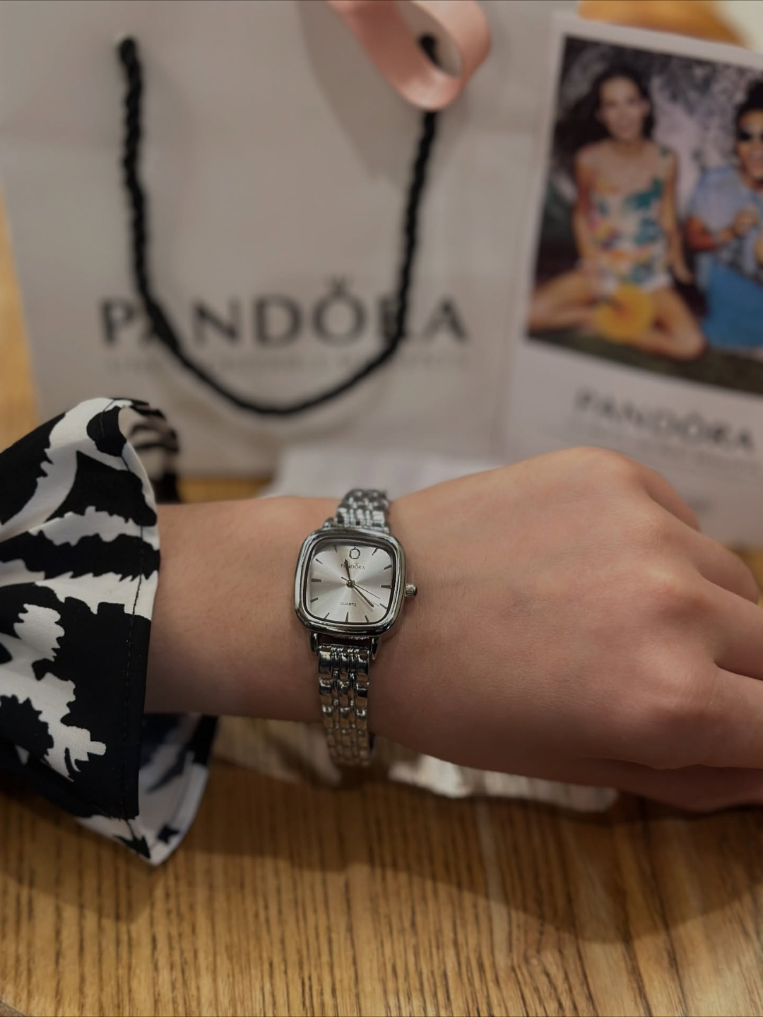 Наручные часы