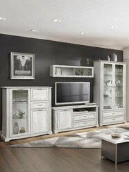 Гостиная Сохо 353х42,4х212 см.