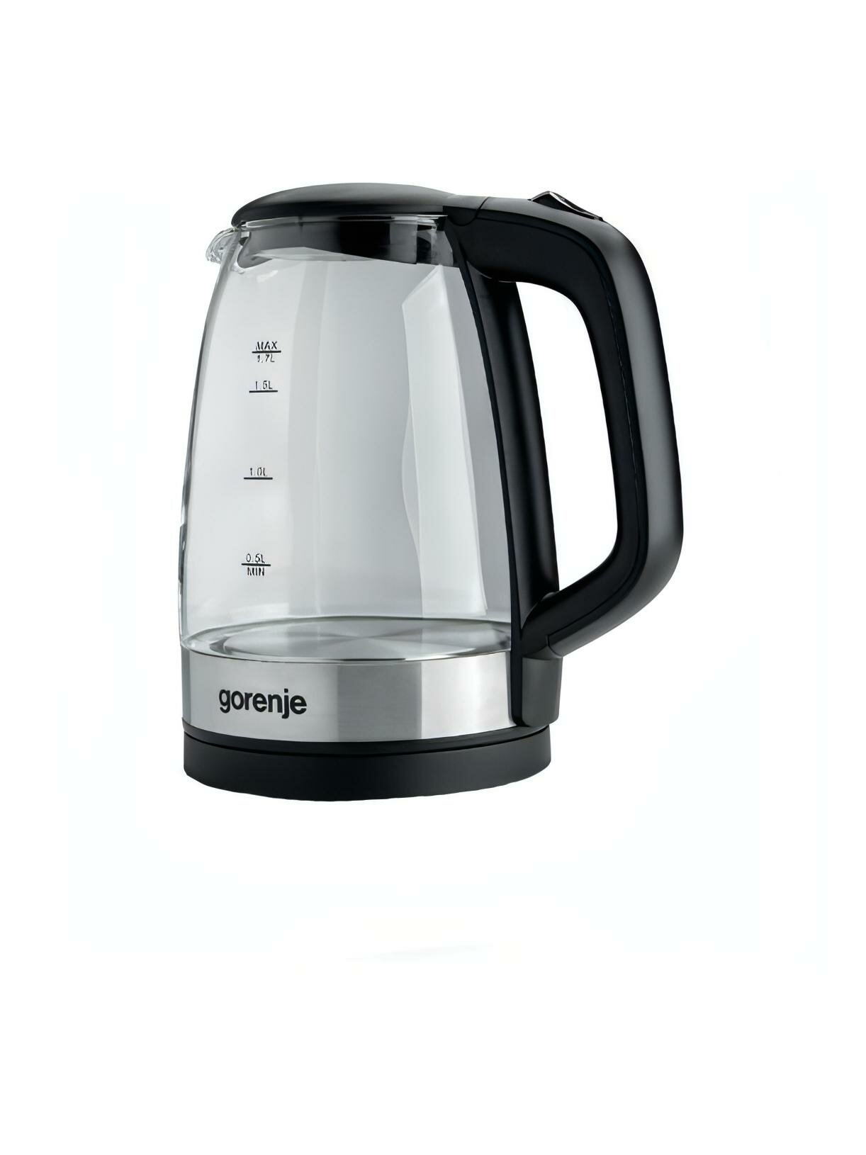 Электрочайник Gorenje K17BKS — фото 1