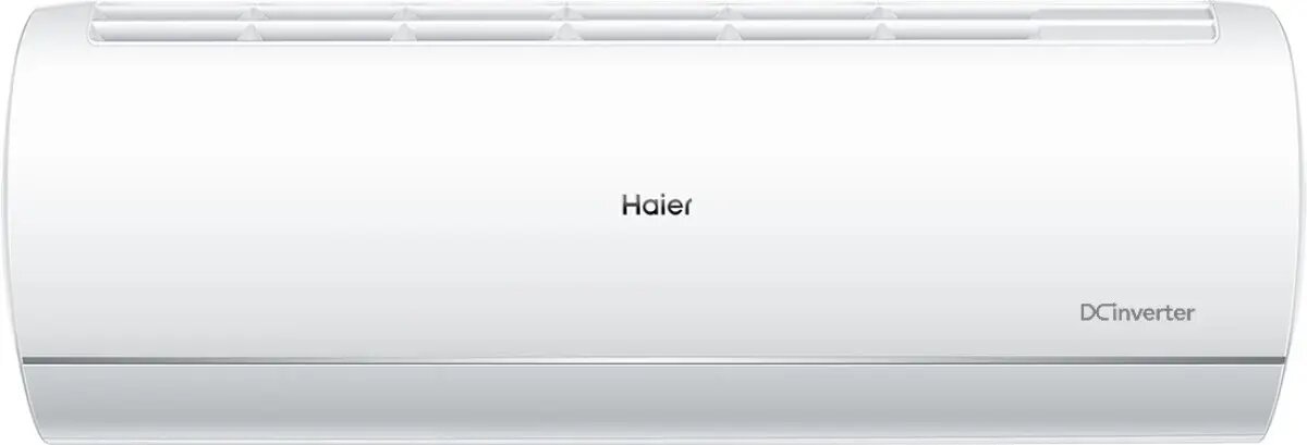 Кондиционер HAIER 12 AS12IDHHRA-W/1U12IDHFRA Inverter, -20 С, 37 дБ, сплит-система, 12, 4600