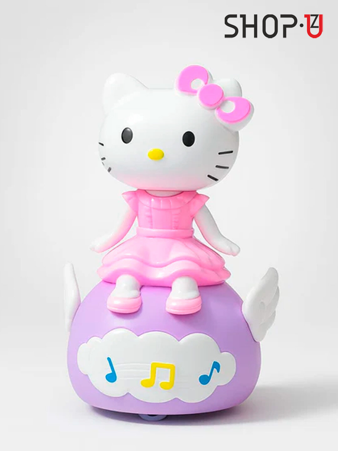 Развивающая музыкальная игрушка, для новорожденных, звуковые и световые эффекты