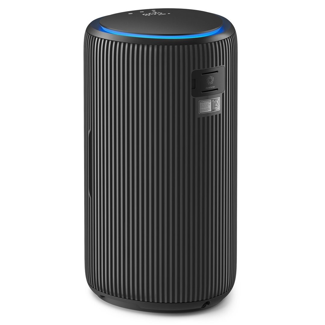 Очиститель воздуха Philips 3200 Air Purifier, Wi-F, 125-135м2