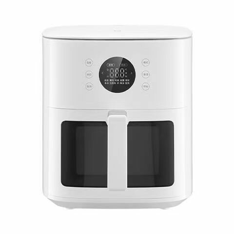 Аэрогриль Xiaomi Smart Air Fryer 6L White EU MAF12 (S1)