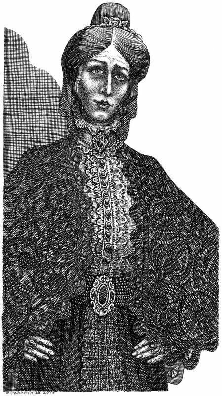 Архив Шерлока Холмса — фото 1