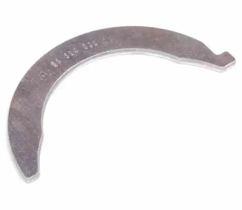 Полукольцо направляющее BMW 11217594889 ВХ, Audi A3, TT, Seat Leon, Skoda Octavia, Superb, Volkswagen Golf, Passat, Sharan, Tiguan 2.0TFSI engine- CADA, CAWB, CCTA, CCZA, CDZA, CGM 04-