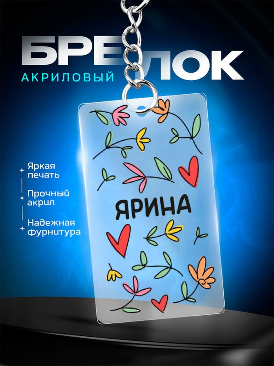 Брелок IREVIVE