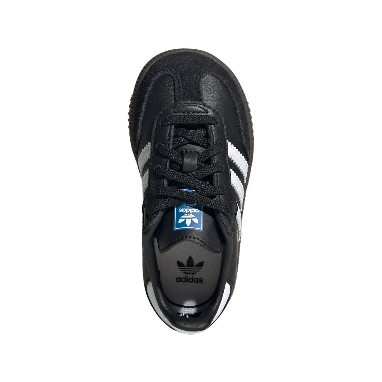 Кроссовки adidas, размер 23.5 EU — фото 1