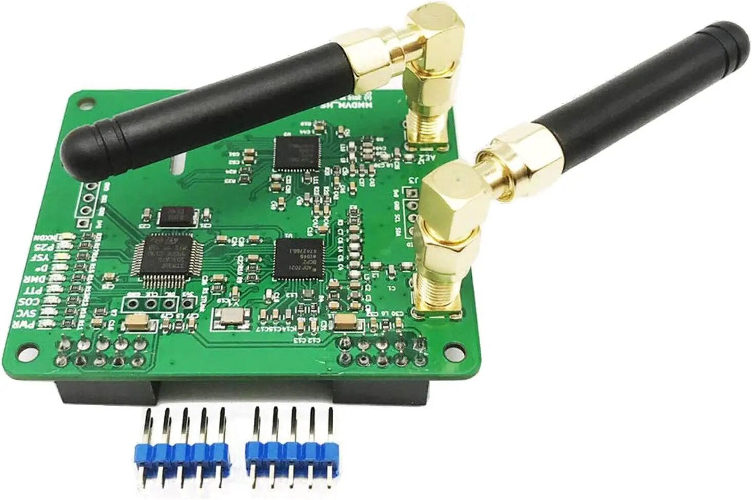 MMDVM DUPLEX RX TX UHF VHF Hotspot AURSINC