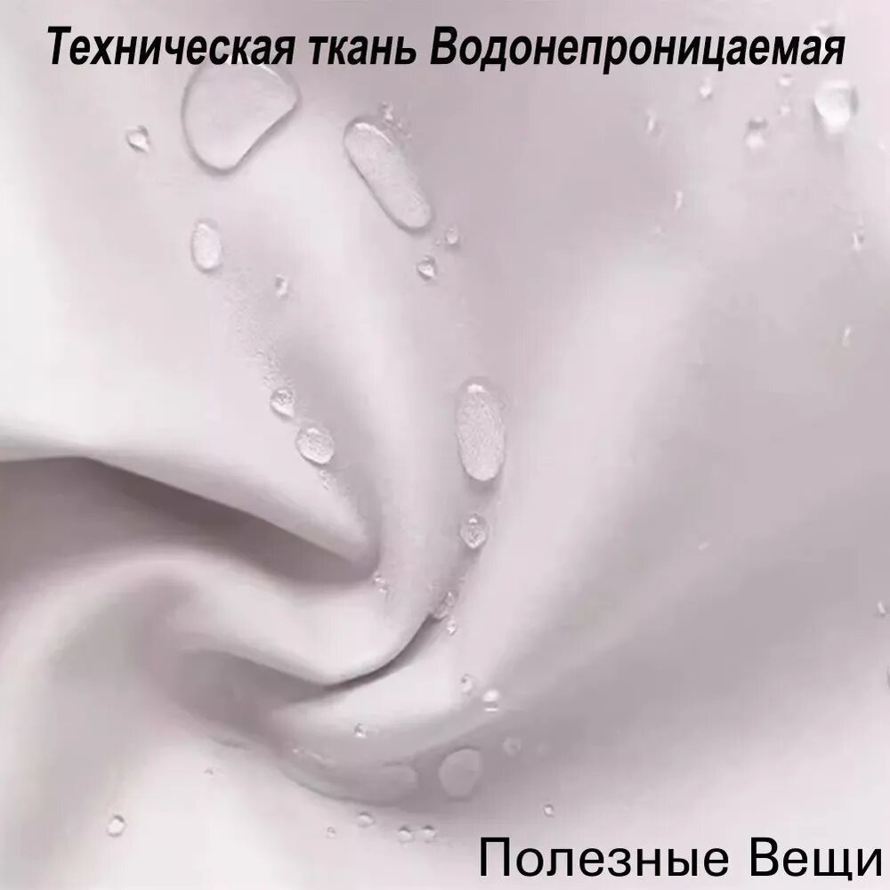 Стул мастера, White — фото 1