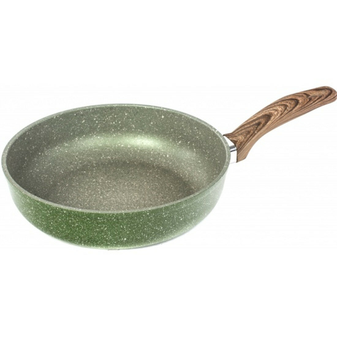 Сковорода Panairo OliverStone  алюминий  антипригарное покрытие  22см