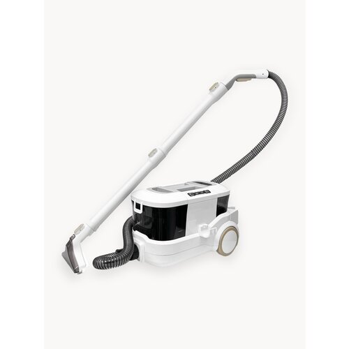 Моющий пылесос для химчистки для ковров мебели авто игрушек 23866₽