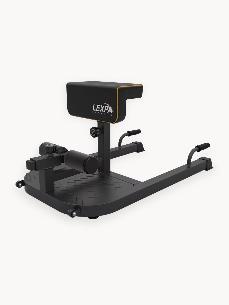 Тренажер для приседаний DFC LEXPA