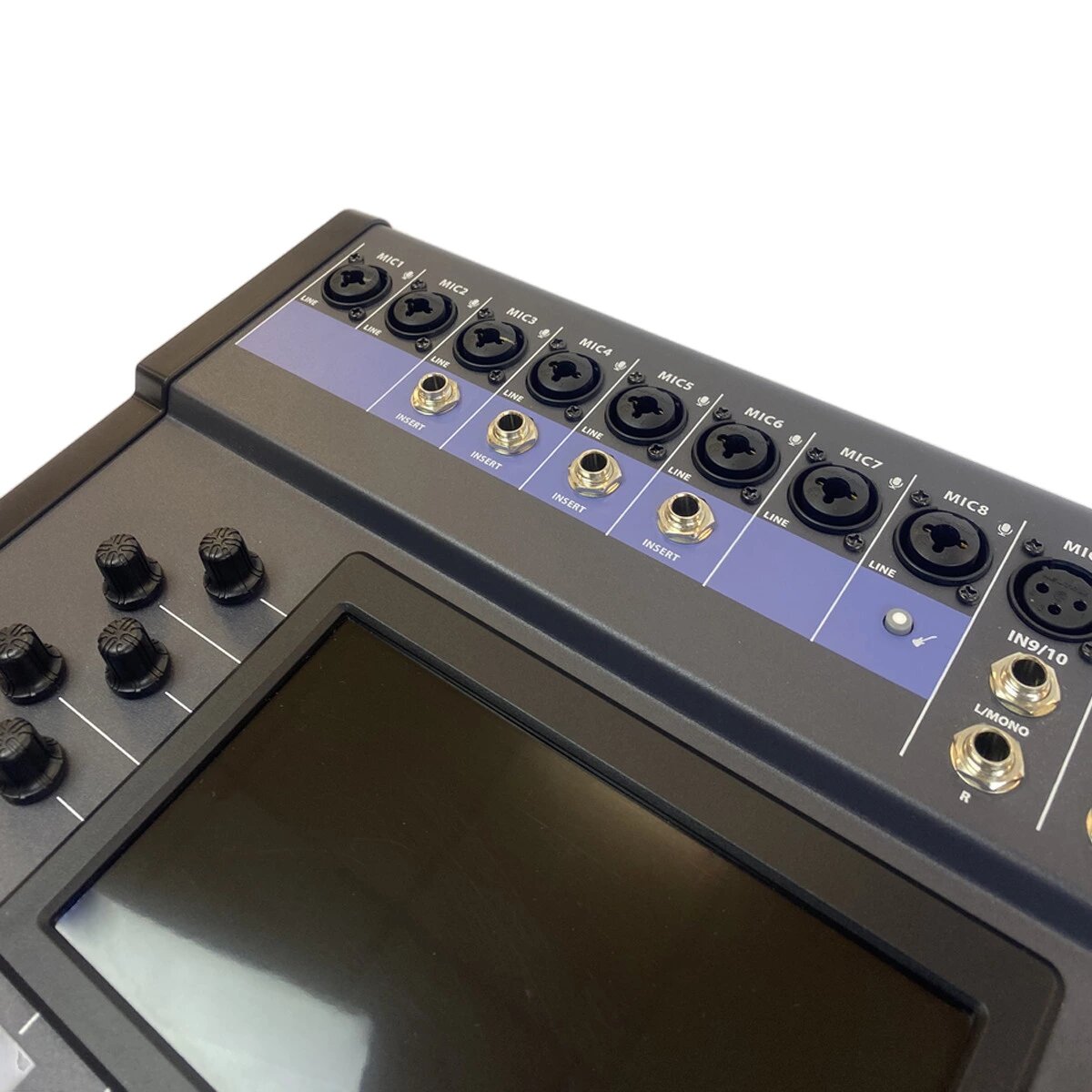 Цифровой микшер Moti.vity MDX16 — фото 1