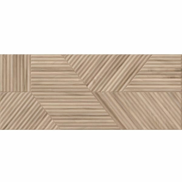 Плитка настенная Gracia Ceramica (Грация Керамика) Supreme beige 06 25х60 см 010100001535 (1.2 м2)