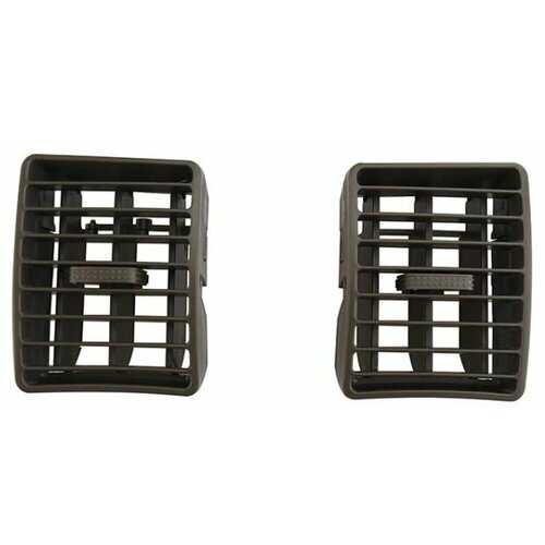 Рамка и проводка Android магнитолы TOYOTA COROLLA 2000-2004 цвет черный Дефлекторы воздуховодов печки 2140₽