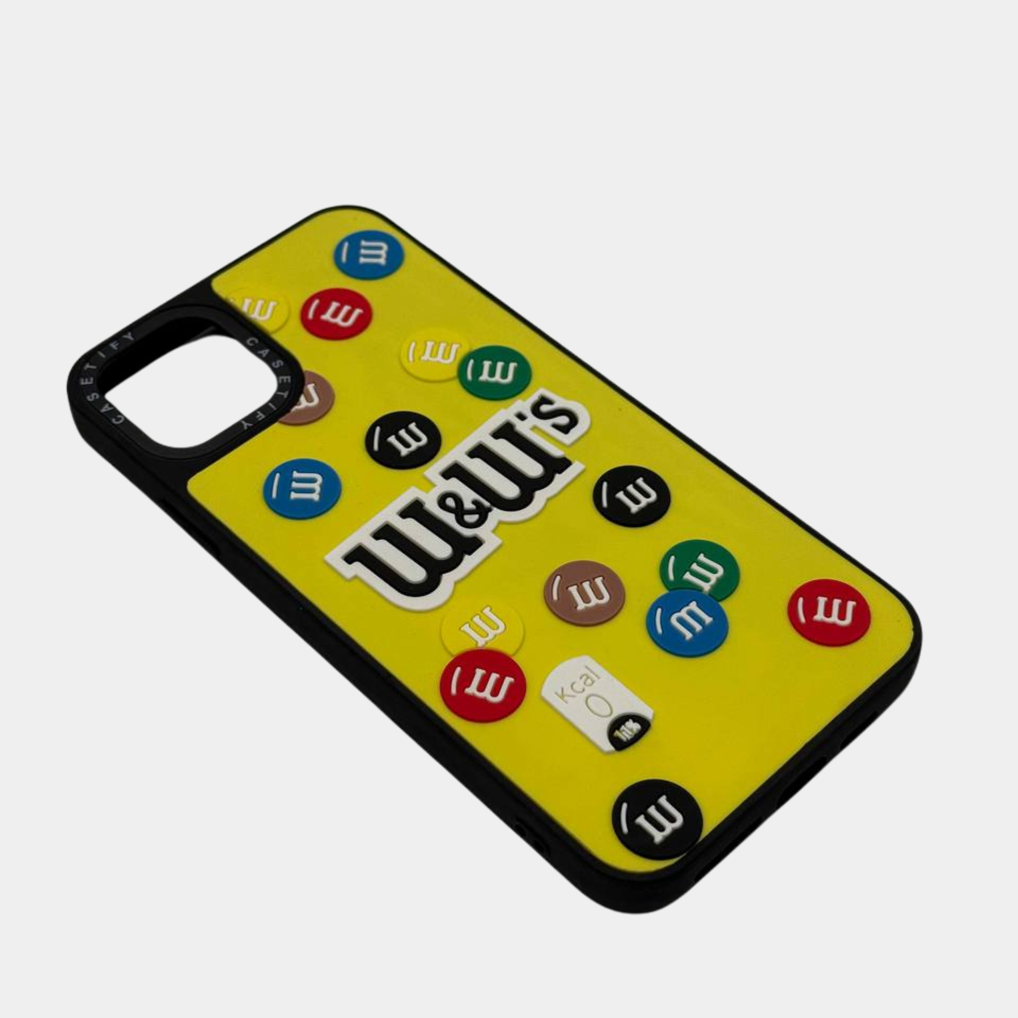 Силиконовый 3D чехол для iPhone 11Pro Max брендовые чехлы, дешевые чехлы — фото 1