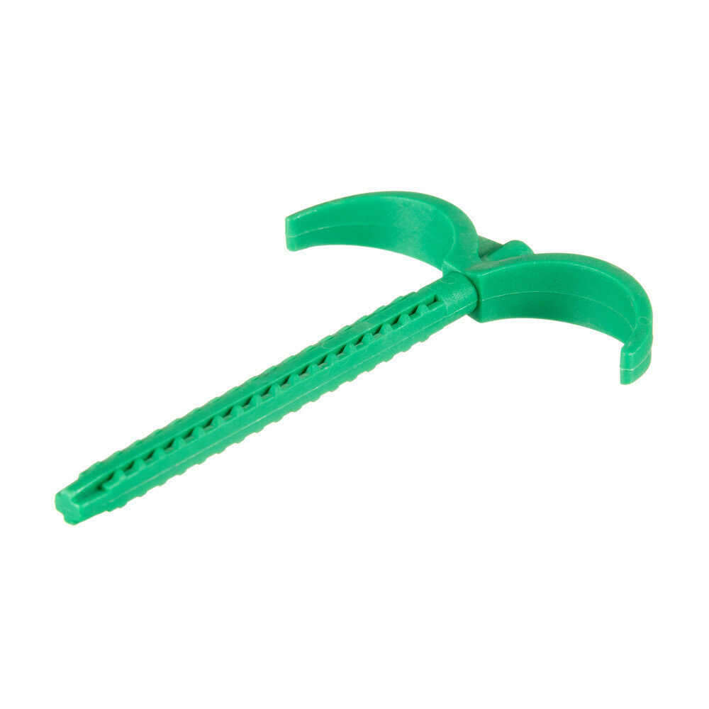 Фиксатор двойной j-образный Walraven DDH80 80 мм для труб 28 мм (852280)