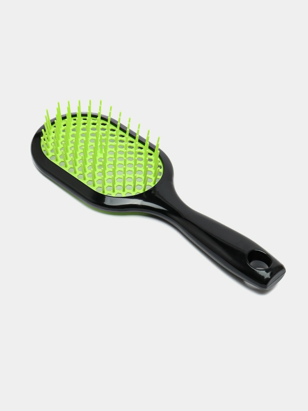 Расческа для волос массажная + подарок — фото 1