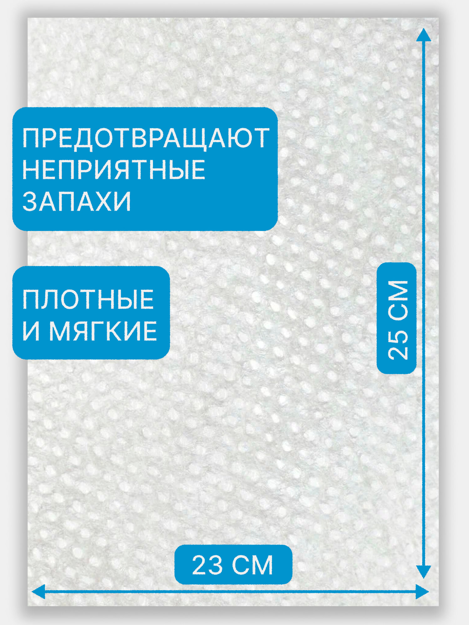 Влажные Салфетки Для Ухода За Больными Влажные салфетки для ухода за лежачими больными 240 шт. (3 упак.)
