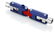 Ключ KNIPEX DoubleJoint универсальный для стандартных шкафов, "квадрат": 5 - 8 м...