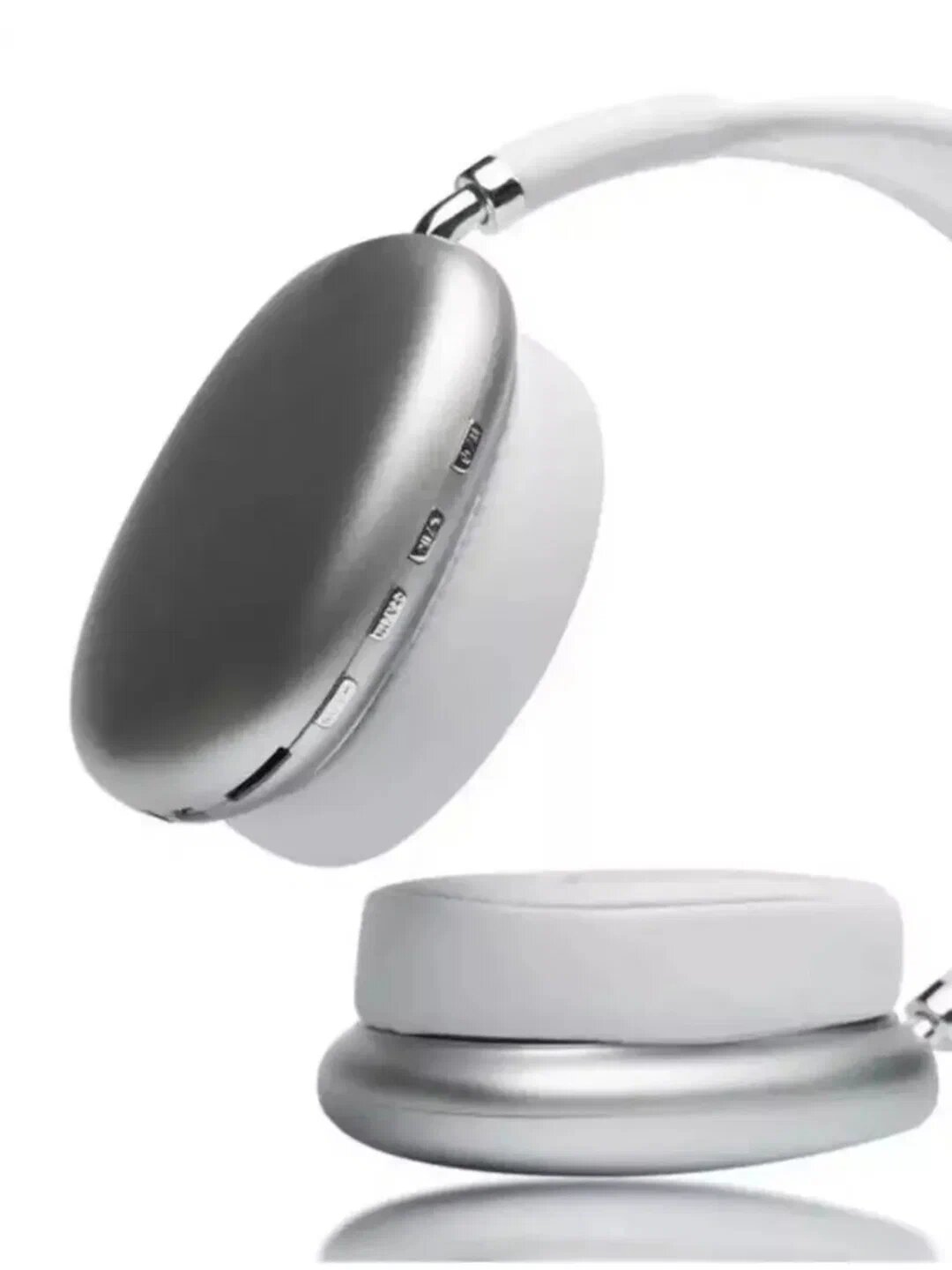 Беспроводные Bluetooth-наушники P9, с микрофоном, полноразмерные — фото 1