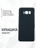 Задняя крышка для Samsung Galaxy S8 SM-G950F, Самсунг Галакси С8 ...