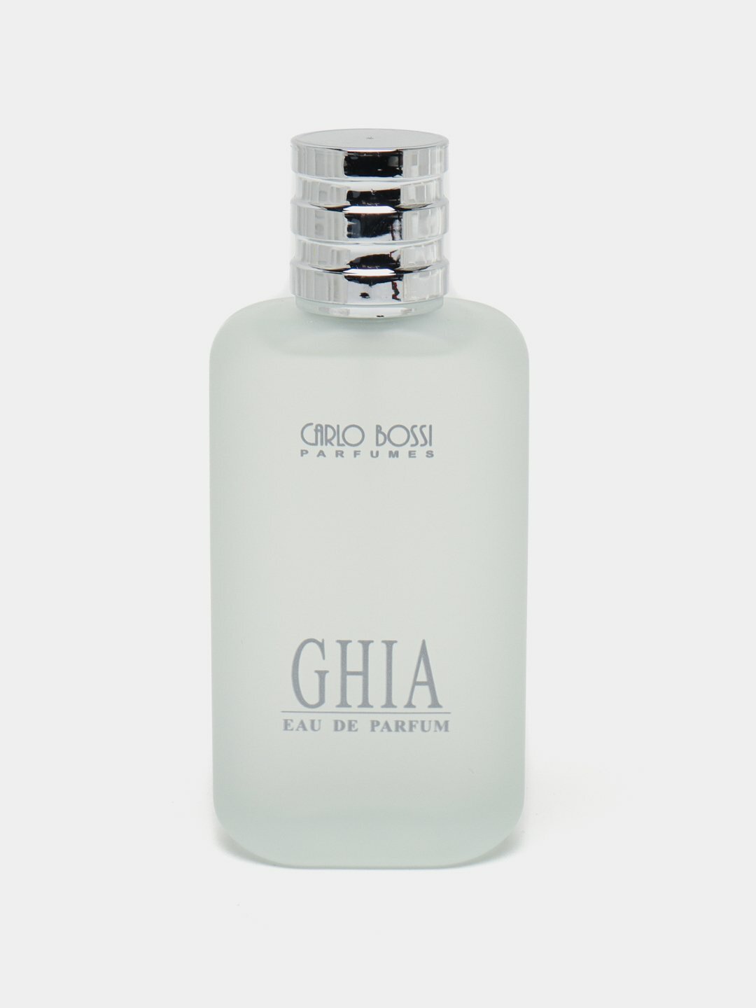 Carlo Bossi GHIA Homme EDP 100 ml — фото 1