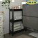 Стеллаж для ванной VESKEN IKEA (вескен икеа)